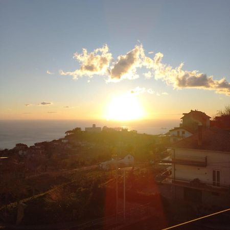Bb Santalucia Bed and Breakfast Agerola Εξωτερικό φωτογραφία