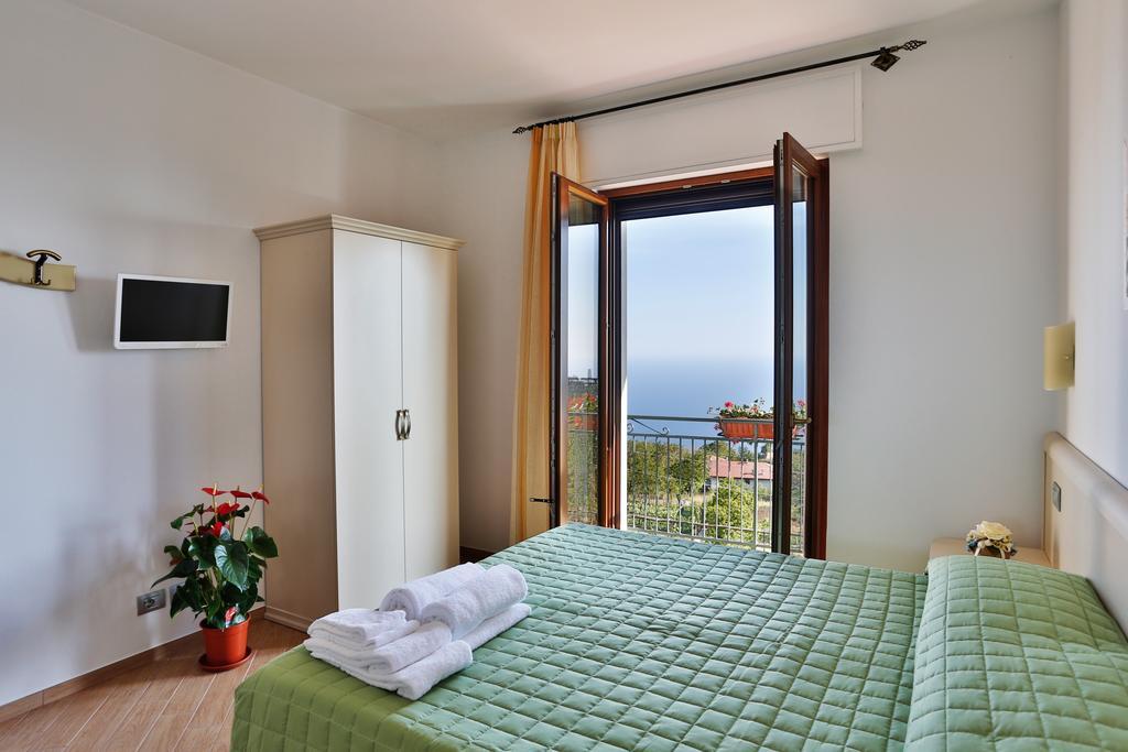 Bb Santalucia Bed and Breakfast Agerola Εξωτερικό φωτογραφία