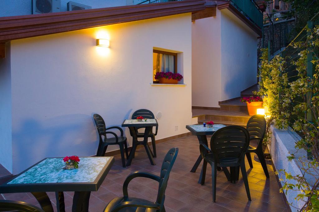 Bb Santalucia Bed and Breakfast Agerola Δωμάτιο φωτογραφία