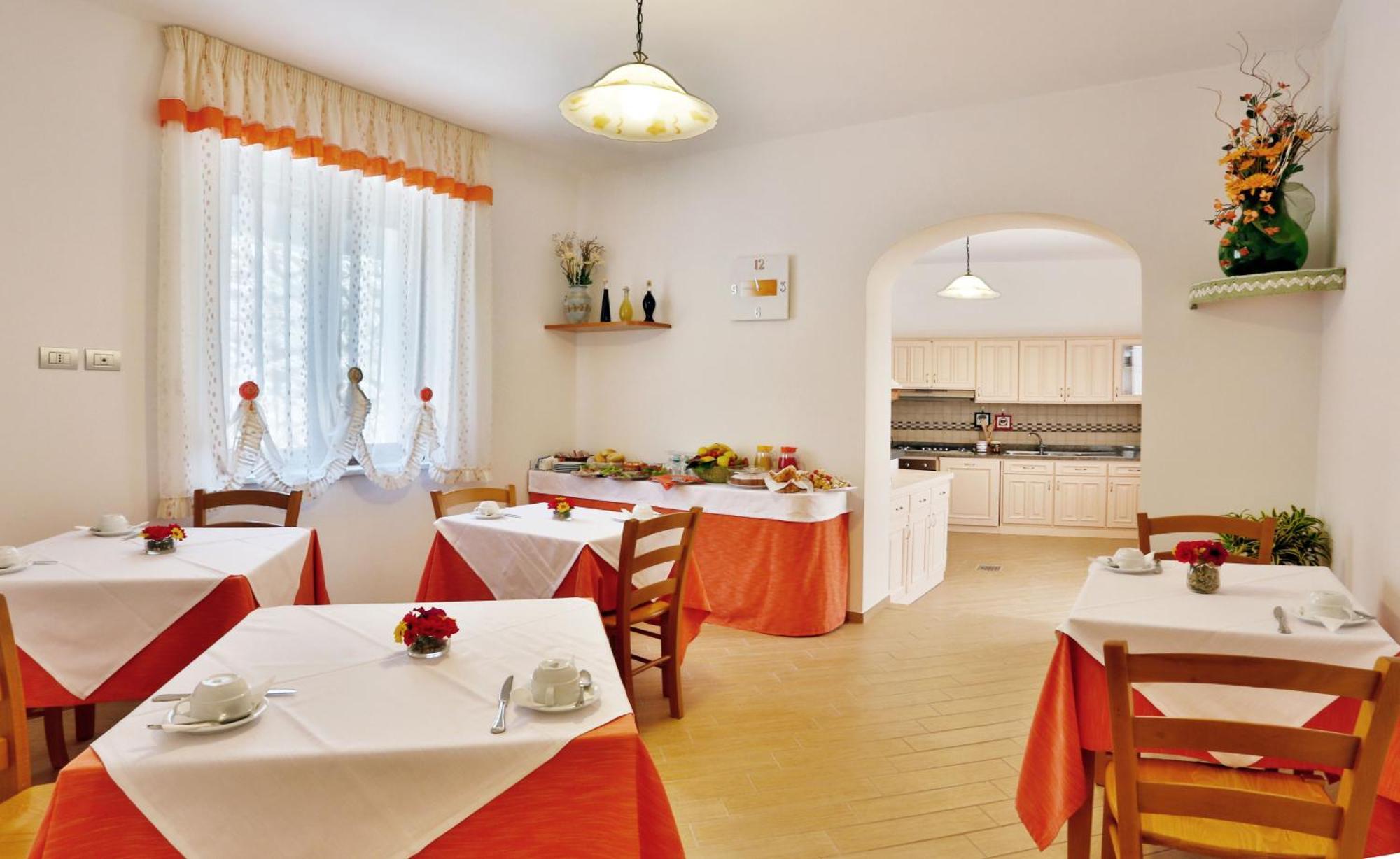 Bb Santalucia Bed and Breakfast Agerola Εξωτερικό φωτογραφία