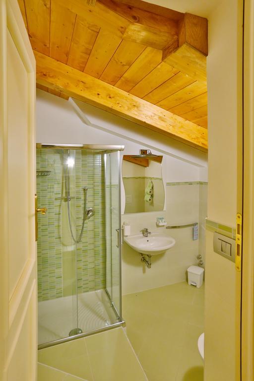 Bb Santalucia Bed and Breakfast Agerola Δωμάτιο φωτογραφία