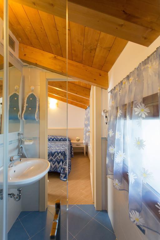 Bb Santalucia Bed and Breakfast Agerola Εξωτερικό φωτογραφία