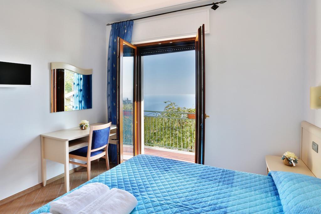 Bb Santalucia Bed and Breakfast Agerola Εξωτερικό φωτογραφία