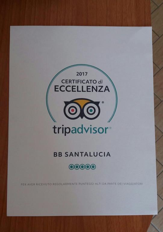 Bb Santalucia Bed and Breakfast Agerola Εξωτερικό φωτογραφία