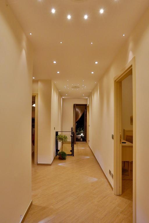 Bb Santalucia Bed and Breakfast Agerola Εξωτερικό φωτογραφία