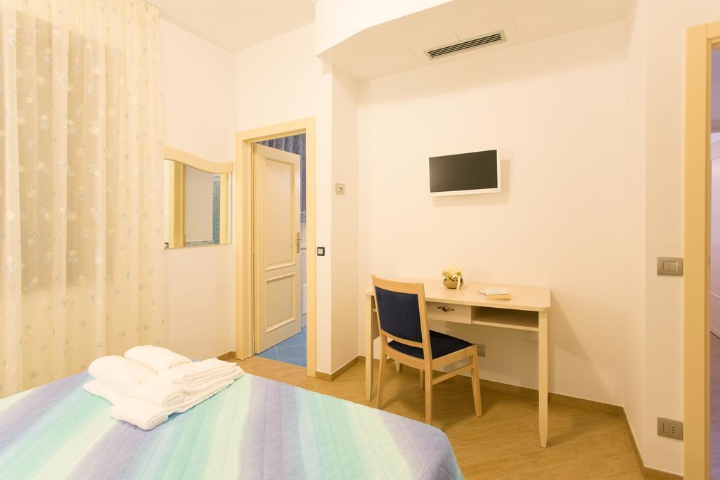 Bb Santalucia Bed and Breakfast Agerola Εξωτερικό φωτογραφία