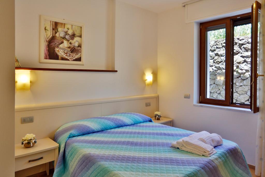 Bb Santalucia Bed and Breakfast Agerola Εξωτερικό φωτογραφία
