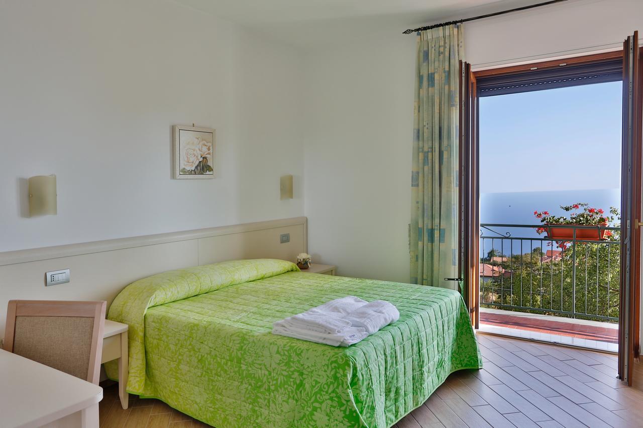 Bb Santalucia Bed and Breakfast Agerola Εξωτερικό φωτογραφία