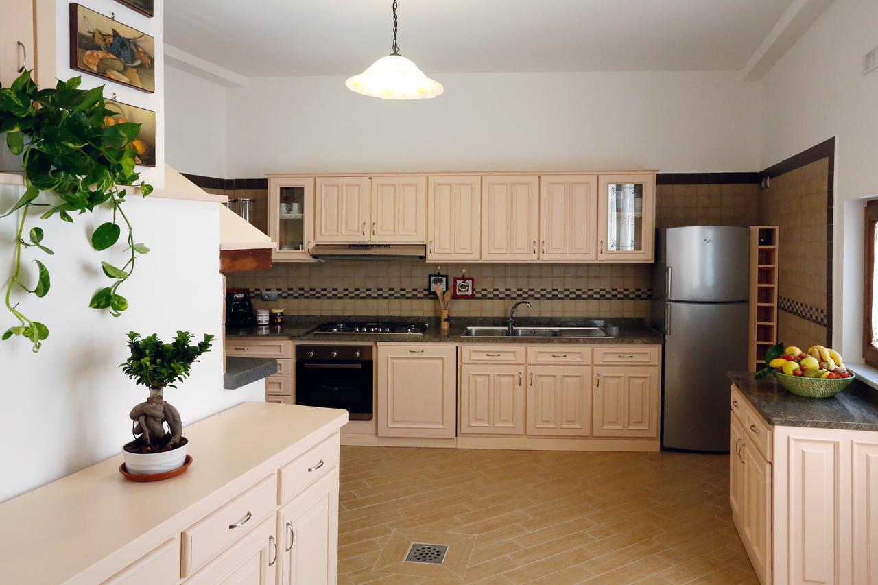 Bb Santalucia Bed and Breakfast Agerola Εξωτερικό φωτογραφία
