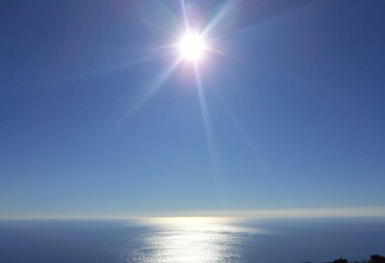 Bb Santalucia Bed and Breakfast Agerola Εξωτερικό φωτογραφία