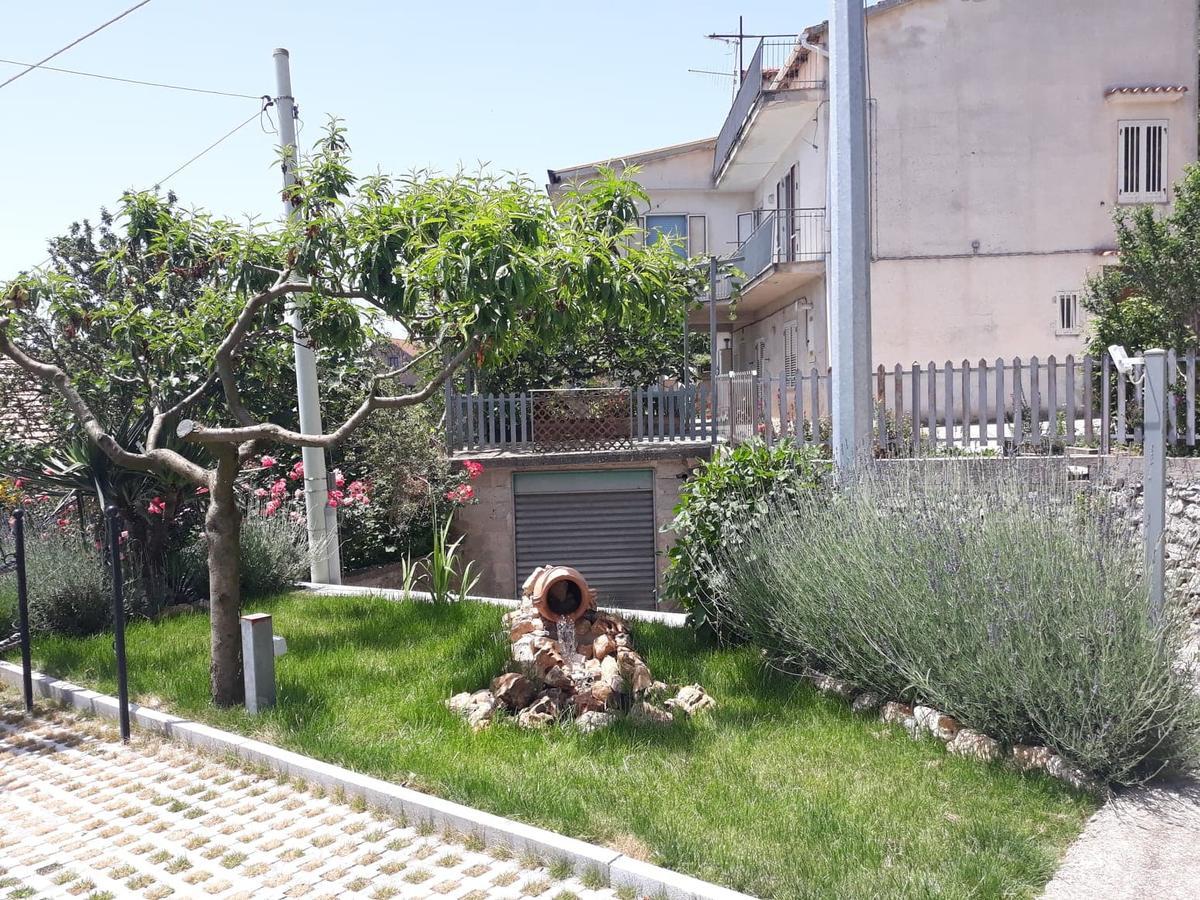 Bb Santalucia Bed and Breakfast Agerola Εξωτερικό φωτογραφία